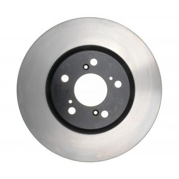 2008 Acura RL Disc Brake Rotor Front Raybestos 980343 image 3 of 3