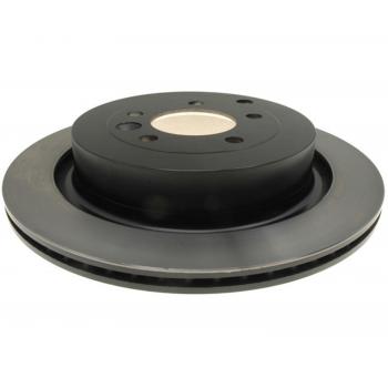 2006 Land Rover LR3 Disc Brake Rotor Rear Raybestos 980345 image 1 of 3