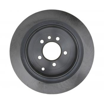 2006 Land Rover LR3 Disc Brake Rotor Rear Raybestos 980345R image 2 of 3