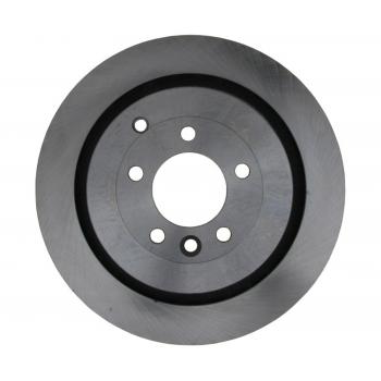 2006 Land Rover LR3 Disc Brake Rotor Rear Raybestos 980345R image 3 of 3