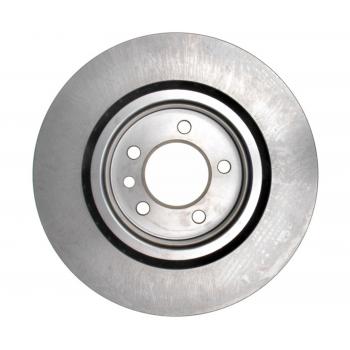 2006 Land Rover LR3 Disc Brake Rotor Front Raybestos 980351 image 2 of 3