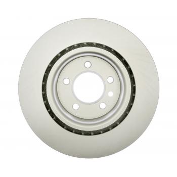 2006 Land Rover LR3 Disc Brake Rotor Front Raybestos 980351FZN image 2 of 3