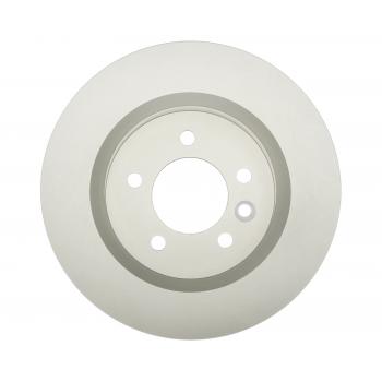 2006 Land Rover LR3 Disc Brake Rotor Front Raybestos 980351FZN image 3 of 3