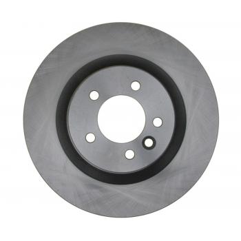 2006 Land Rover LR3 Disc Brake Rotor Front Raybestos 980351R image 3 of 3