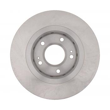 2022 Mitsubishi Outlander PHEV Disc Brake Rotor Front Raybestos 980352R image 2 of 3