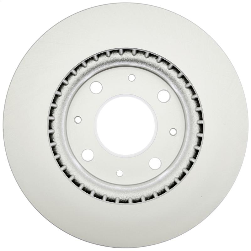 Raybestos 980385FZN Disc Brake Rotor product image 2 of 3