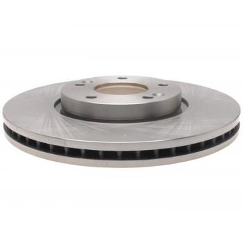 2016 Kia Forte Koup Disc Brake Rotor Front Raybestos 980460R image 1 of 3