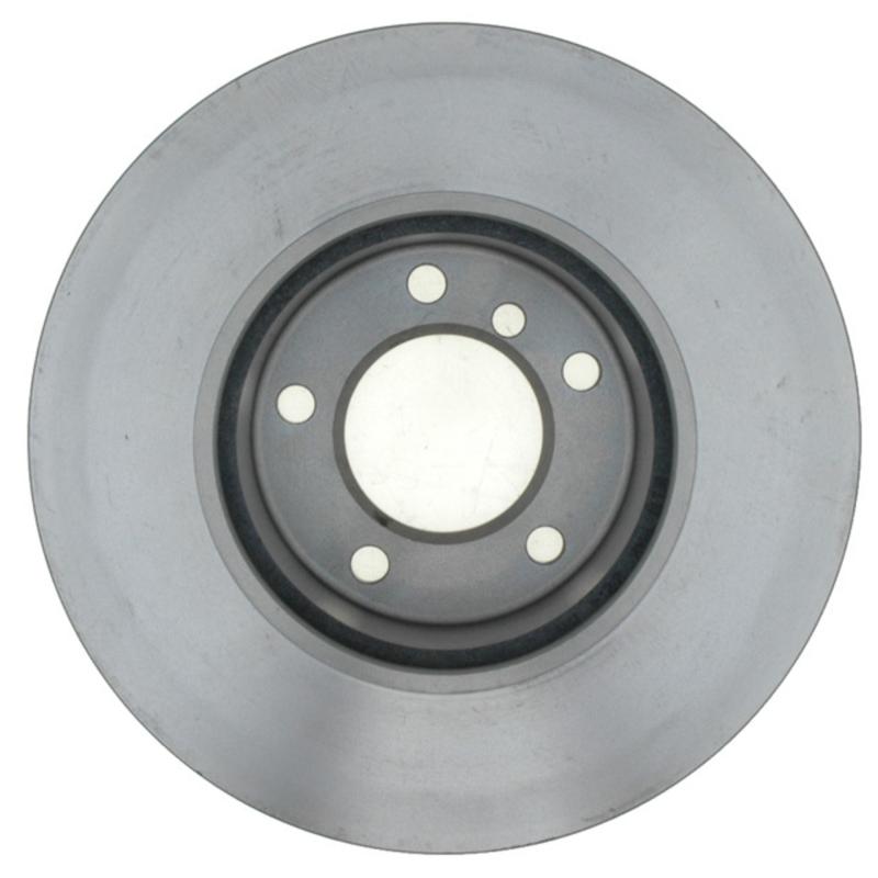 Raybestos 980482 Disc Brake Rotor product image 2 of 3