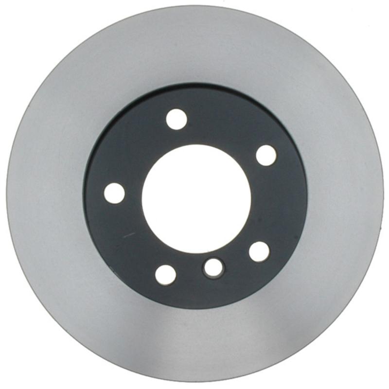 Raybestos 980482 Disc Brake Rotor product image 3 of 3