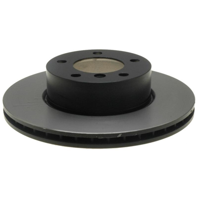 Raybestos 980482 Disc Brake Rotor product image 1 of 3