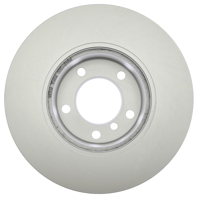 Raybestos 980482FZN Disc Brake Rotor product image 2 of 3