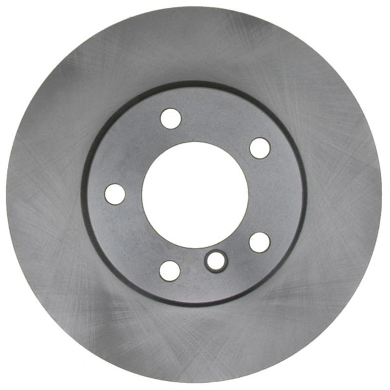 Raybestos 980482R Disc Brake Rotor product image 3 of 3