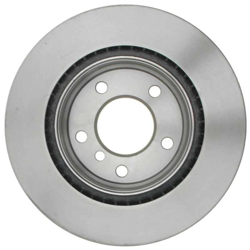 Raybestos 980490 Disc Brake Rotor product image 2 of 3