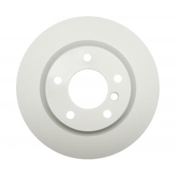 2013 BMW 328i Disc Brake Rotor Rear Raybestos 980490FZN image 3 of 3