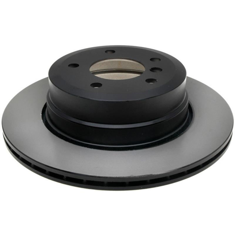 Raybestos 980496 Disc Brake Rotor product image 1 of 3