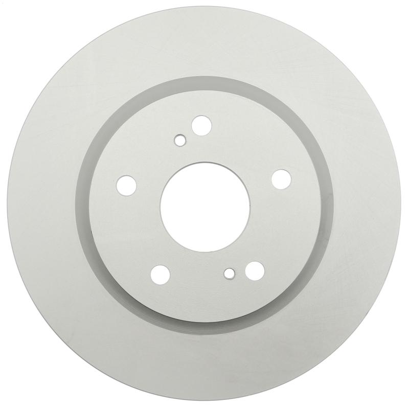 Raybestos 980509FZN Disc Brake Rotor product image 3 of 3