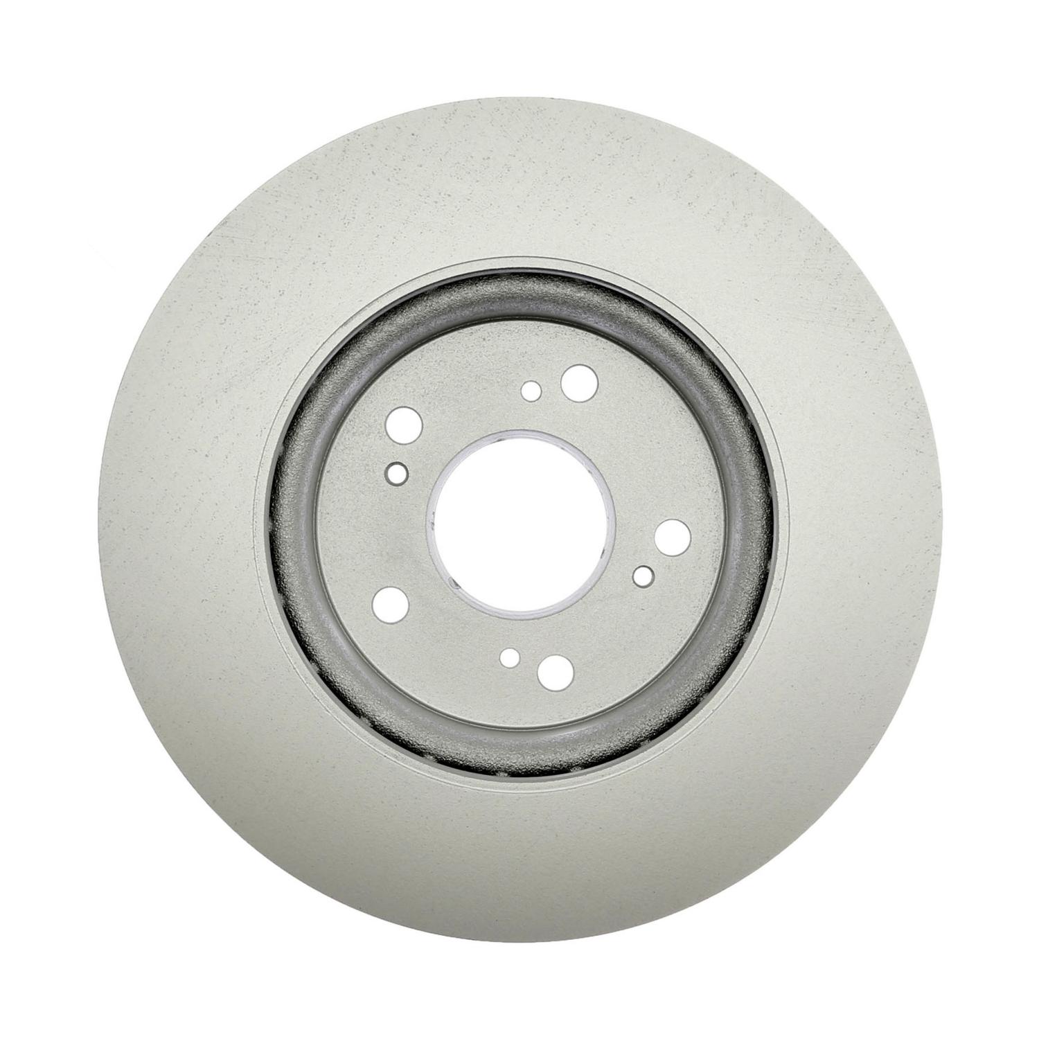 Raybestos 980515FZN Disc Brake Rotor product image 2 of 3