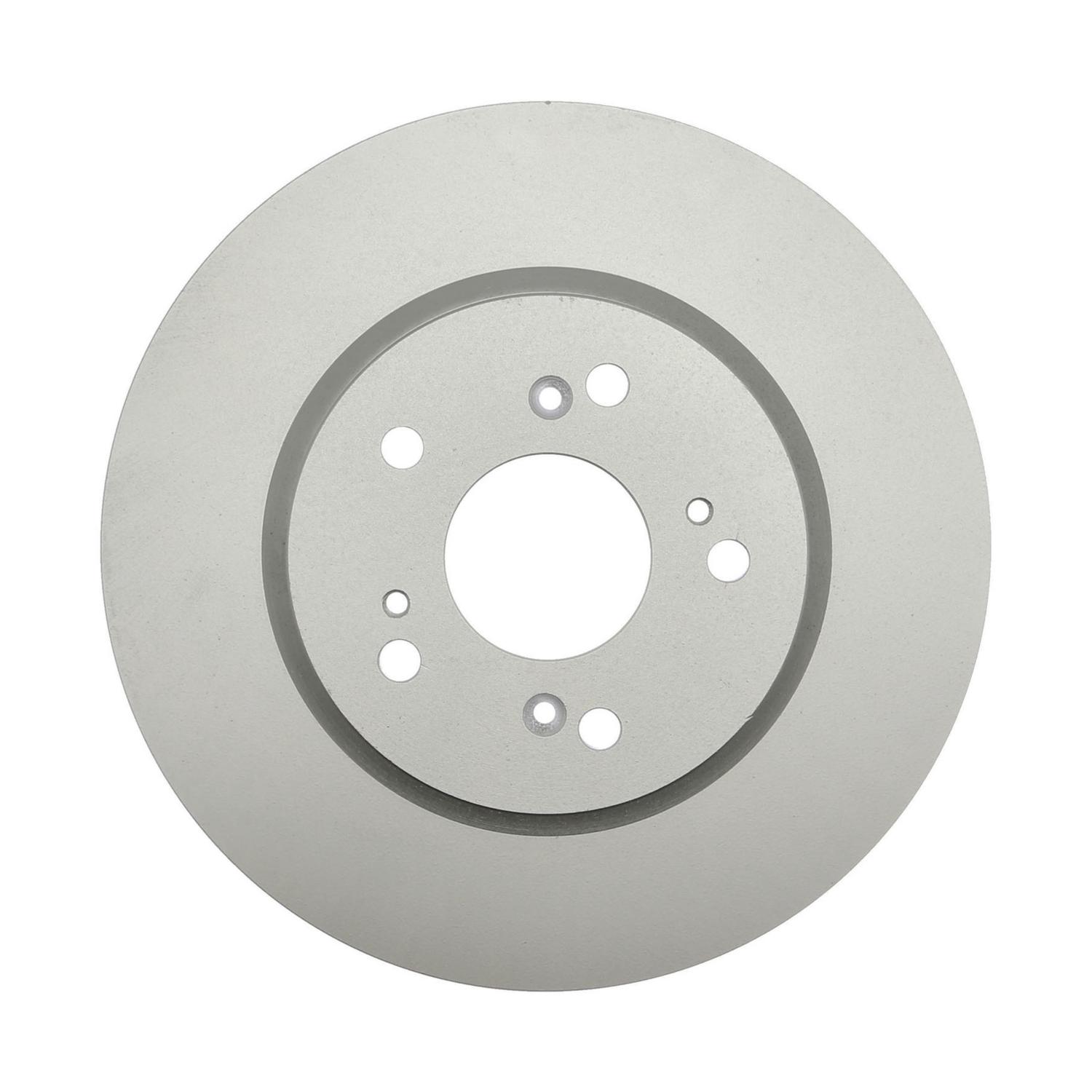 Raybestos 980515FZN Disc Brake Rotor product image 3 of 3