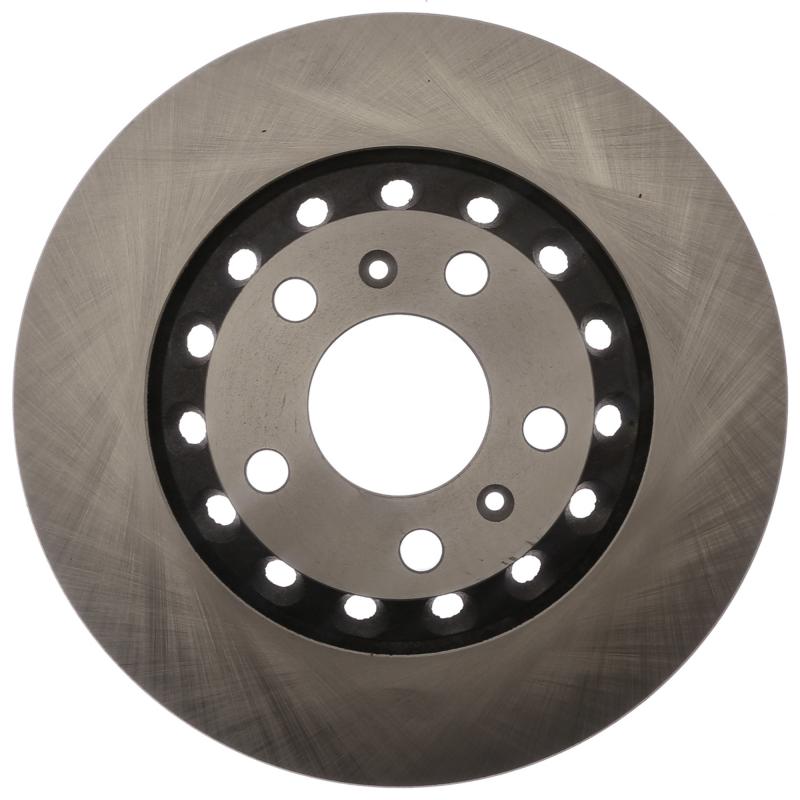 Raybestos 980517R Disc Brake Rotor product image 3 of 3