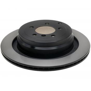 2012 Land Rover Range Rover Disc Brake Rotor Rear Raybestos 980525 image 1 of 3