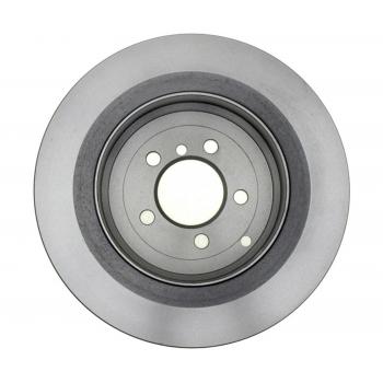 2012 Land Rover Range Rover Disc Brake Rotor Rear Raybestos 980525 image 2 of 3