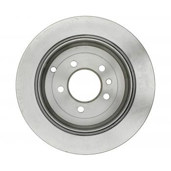 2006 Land Rover LR3 Disc Brake Rotor Rear Raybestos 980528 image 2 of 3