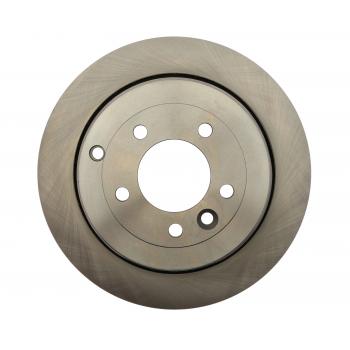 2006 Land Rover LR3 Disc Brake Rotor Rear Raybestos 980528R image 3 of 3