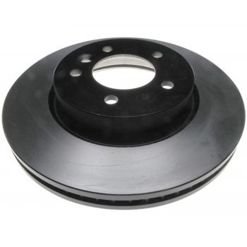 2006 Land Rover LR3 Disc Brake Rotor Front Raybestos 980529 image 1 of 3