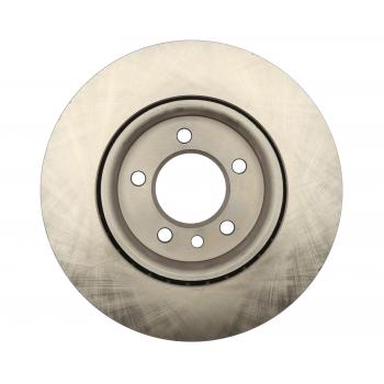 2006 Land Rover LR3 Disc Brake Rotor Front Raybestos 980529R image 2 of 3