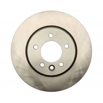 2006 Land Rover LR3 Disc Brake Rotor Front Raybestos 980529R image 3 of 3