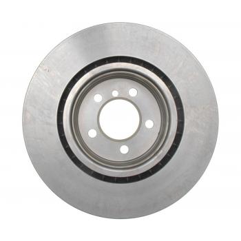 2012 Land Rover Range Rover Disc Brake Rotor Front Raybestos 980532 image 2 of 3