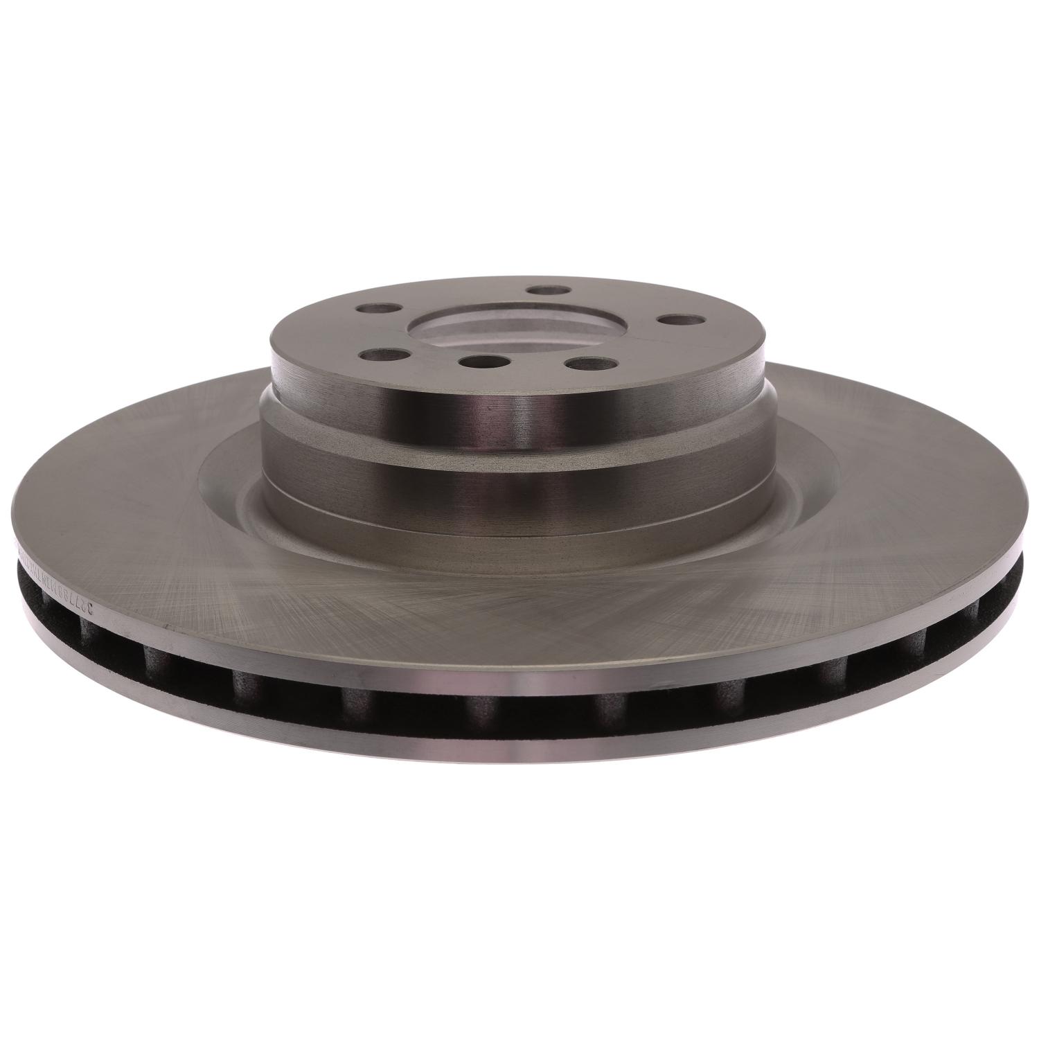 Raybestos 980532R Disc Brake Rotor product image 1 of 3