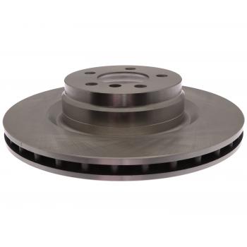 2012 Land Rover Range Rover Disc Brake Rotor Front Raybestos 980532R image 1 of 3