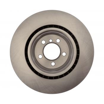 2012 Land Rover Range Rover Disc Brake Rotor Front Raybestos 980532R image 2 of 3