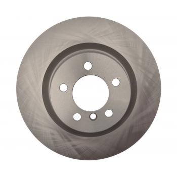 2012 Land Rover Range Rover Disc Brake Rotor Front Raybestos 980532R image 3 of 3