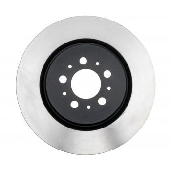 2007 Volvo S60 Disc Brake Rotor Rear Raybestos 980551 image 3 of 3