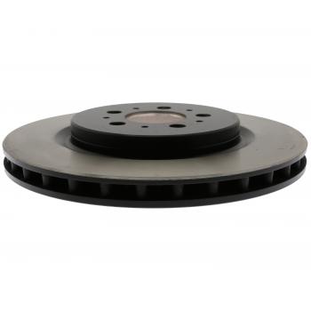 2007 Volvo S60 Disc Brake Rotor Rear Raybestos 980551R image 1 of 3