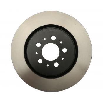 2007 Volvo S60 Disc Brake Rotor Rear Raybestos 980551R image 3 of 3