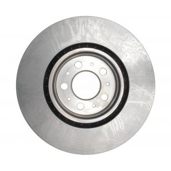 2007 Volvo S60 Disc Brake Rotor Front Raybestos 980554 image 2 of 3