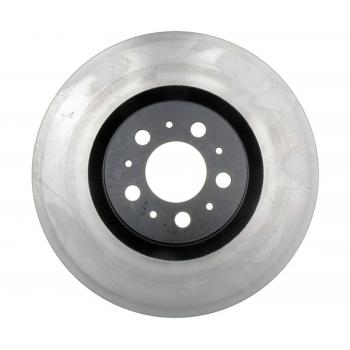 2007 Volvo S60 Disc Brake Rotor Front Raybestos 980554 image 3 of 3