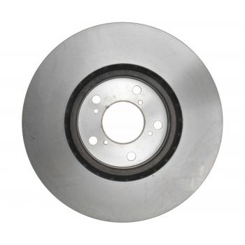 2008 Acura MDX Disc Brake Rotor Front Raybestos 980566 image 2 of 3