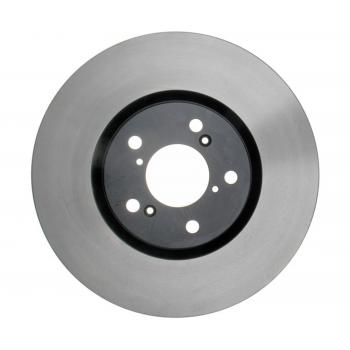 2008 Acura MDX Disc Brake Rotor Front Raybestos 980566 image 3 of 3