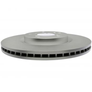 2008 Acura MDX Disc Brake Rotor Front Raybestos 980566FZN image 1 of 3