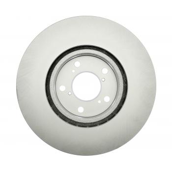 2008 Acura MDX Disc Brake Rotor Front Raybestos 980566FZN image 2 of 3