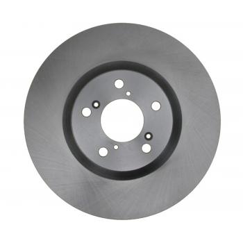 2008 Acura MDX Disc Brake Rotor Front Raybestos 980566R image 3 of 3