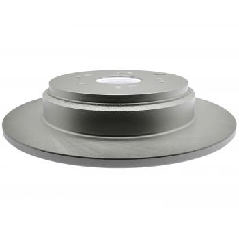 2008 Acura MDX Disc Brake Rotor Rear Raybestos 980567FZN image 1 of 3