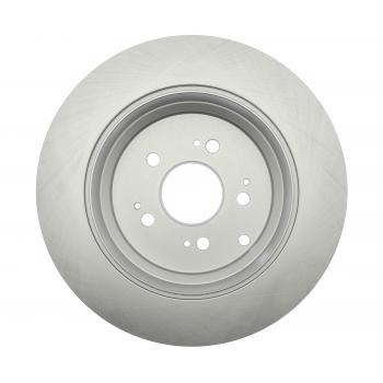 2008 Acura MDX Disc Brake Rotor Rear Raybestos 980567FZN image 2 of 3