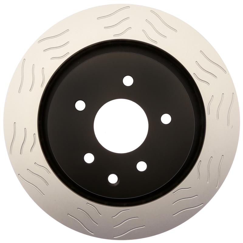 Raybestos 980568PER Disc Brake Rotor product image 3 of 3