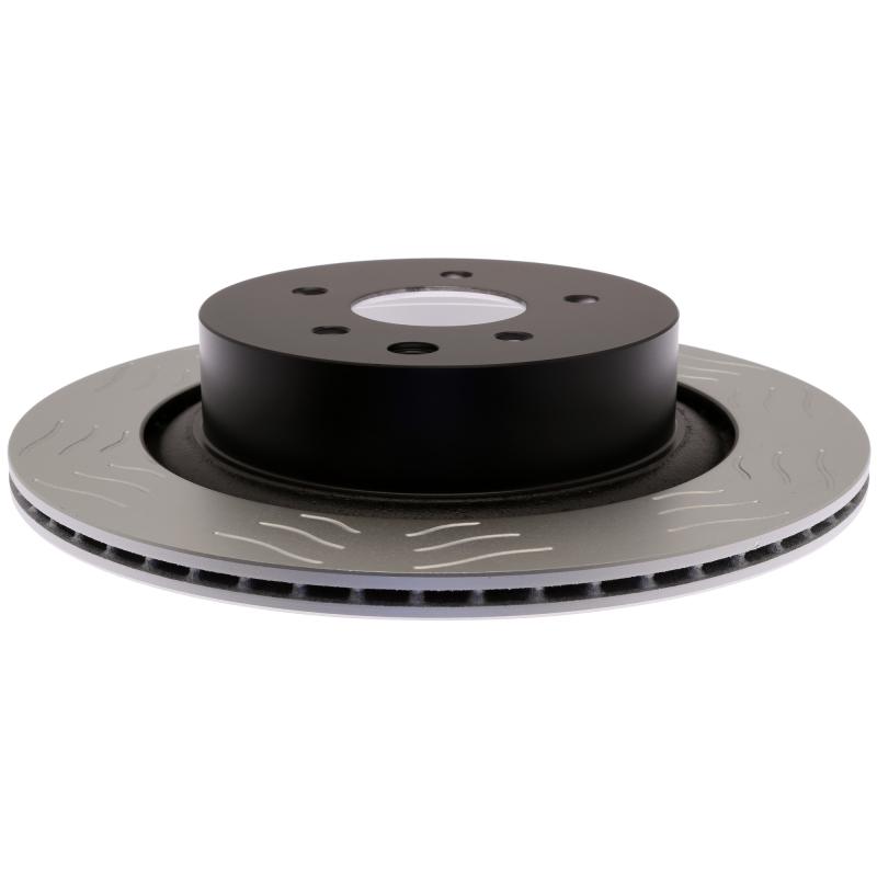 Raybestos 980568PER Disc Brake Rotor product image 1 of 3