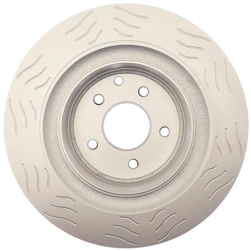 Raybestos 980568PER Disc Brake Rotor product image 2 of 3